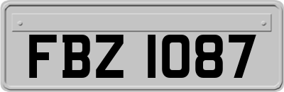 FBZ1087