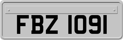 FBZ1091