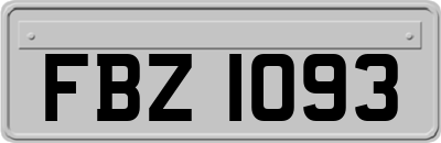 FBZ1093