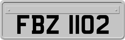 FBZ1102