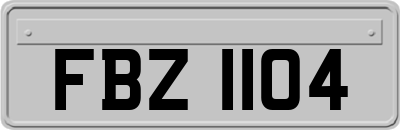 FBZ1104