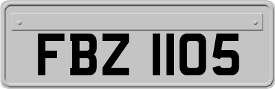 FBZ1105