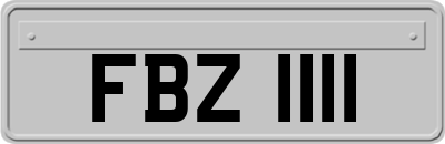 FBZ1111