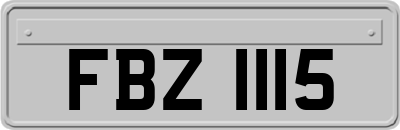 FBZ1115