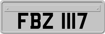 FBZ1117