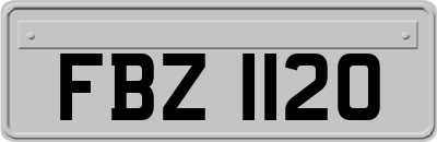 FBZ1120