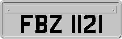 FBZ1121