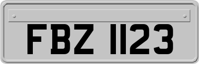 FBZ1123