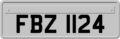 FBZ1124