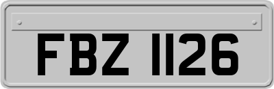 FBZ1126