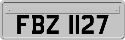 FBZ1127