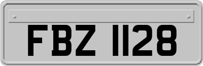 FBZ1128