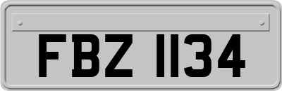 FBZ1134