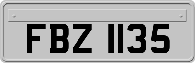 FBZ1135