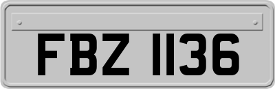 FBZ1136