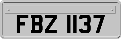 FBZ1137