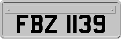 FBZ1139