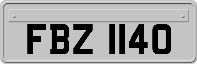 FBZ1140