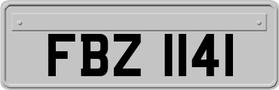 FBZ1141