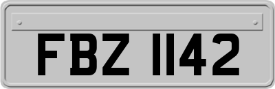 FBZ1142
