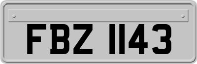 FBZ1143