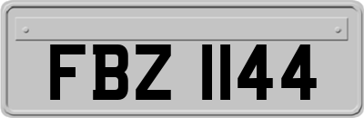 FBZ1144
