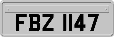 FBZ1147