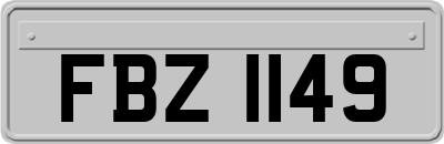 FBZ1149