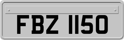 FBZ1150