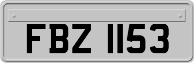 FBZ1153
