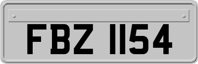 FBZ1154