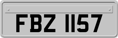 FBZ1157