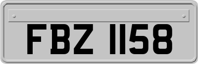 FBZ1158