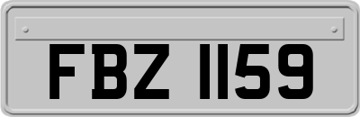 FBZ1159