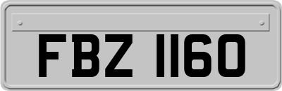 FBZ1160