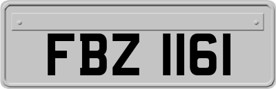 FBZ1161