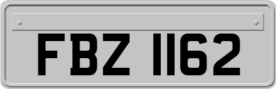 FBZ1162