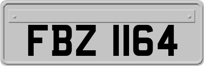 FBZ1164