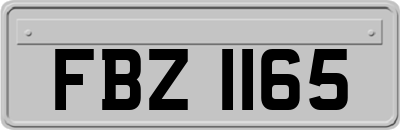 FBZ1165