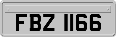 FBZ1166