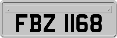 FBZ1168