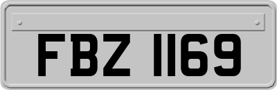 FBZ1169