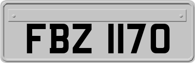 FBZ1170