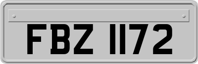 FBZ1172