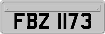 FBZ1173