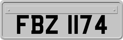 FBZ1174