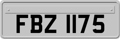 FBZ1175