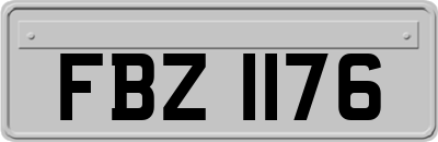FBZ1176