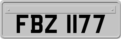 FBZ1177