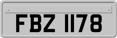 FBZ1178